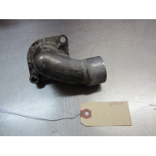 25E011 Thermostat Housing For 02-03 Saturn Vue  3.0 24420652